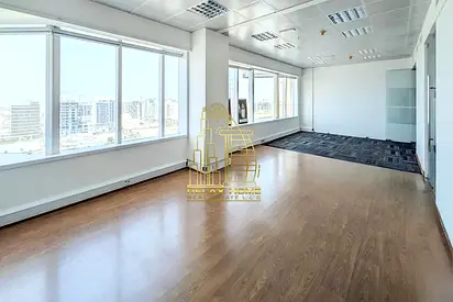 Partitioned Office | Sea View | Top Quality | Premium Area