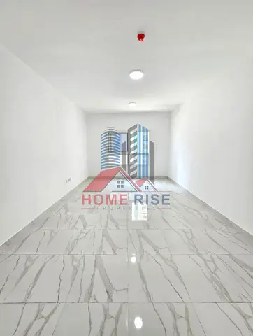 1BHK | Brand New Building | Near to Sahara centre/1000 Sqft / with Balcony | 2 Washrooms | Rent 42K