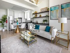 Modern Living | Fully Furnished | Community View