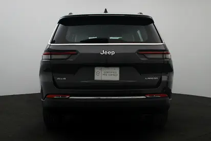 Jeep Cherokee Laredo, миниатюра 5