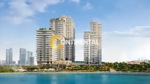High Floor | Charming View | Grab Your Chance