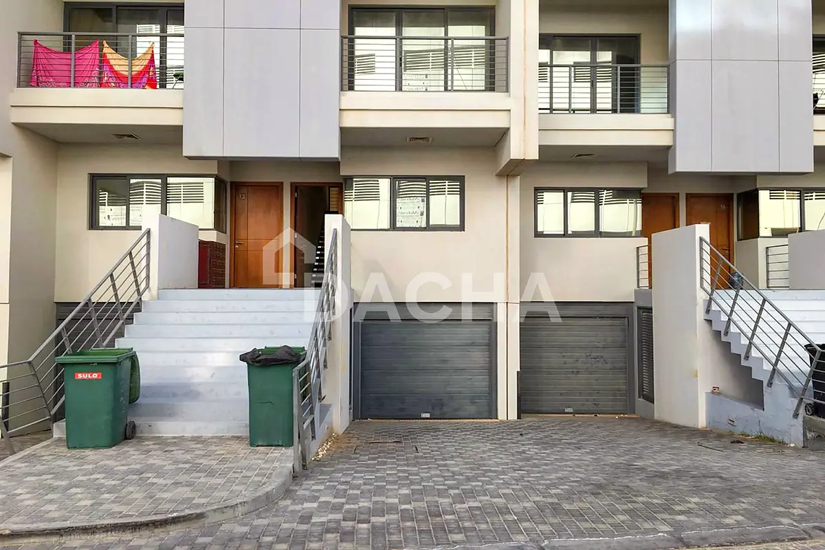 Park View | 2 Storey Townhouse | Call Now!