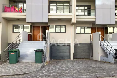 Park View | 2 Storey Townhouse | Call Now!