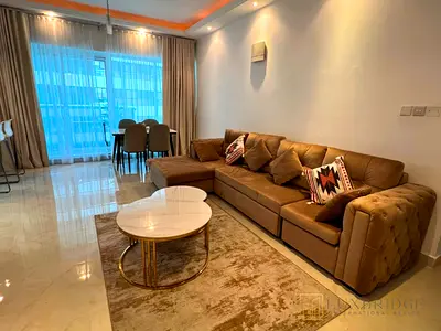 Fully Furnished | Vacant | Prime Location