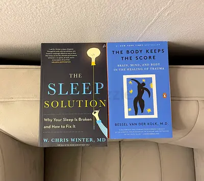 Top 2 Best Selling Books
