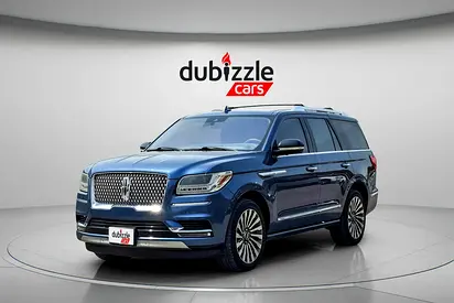 صورة 3 لـ 2018 Lincoln NAVIGATOR