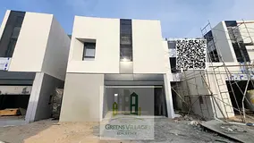 Luxury 4BR Townhouse with Private Pool | District 9 Al Zorah