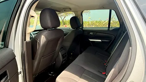 صورة مصغرة 4 لـ 2014 FORD EDGE