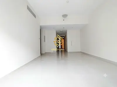 Book Now! Luxury And Specious! 1Bhk Flat Available For Family Near Sharjah Border