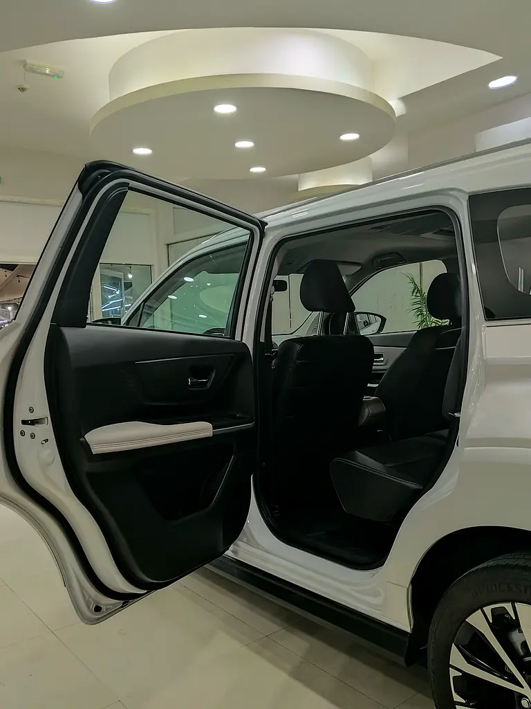 Toyota Veloz 2025