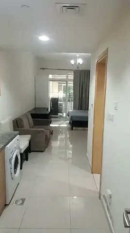Cozy Studio | Community View | Ready to Move