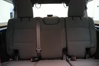 Jeep Wrangler Sport, миниатюра 11