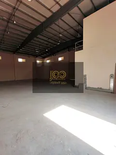 A unique opportunity to rent a warehouse in a strategic location suitable for various commercial and