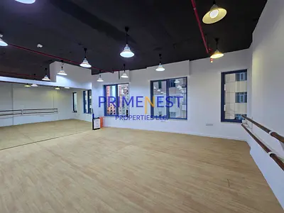 2 PARKING | DSO LICENSE ONLY | READY TO MOVE