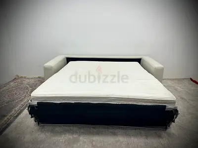 Selling Natuzzi sofabed