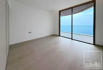High Floor | Beach Access | Brand New
