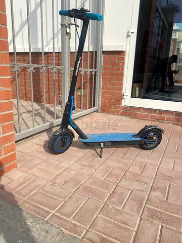 Used adult kick scooter - good condition