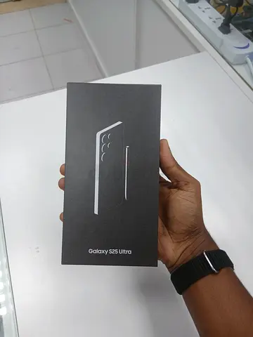 Samsung s25 ultra