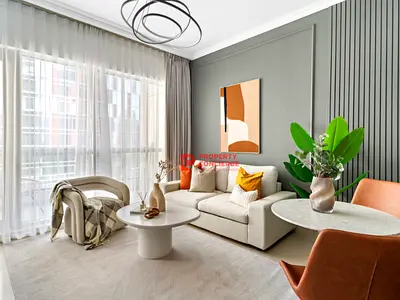 Well-Maintained | Fully Furnished | Prime location