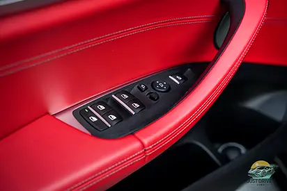BMW X4 M Competition, миниатюра 20