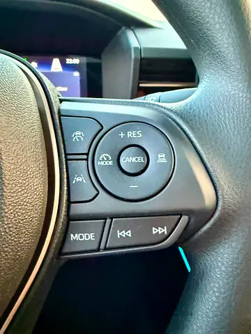 Toyota Corolla GLI, миниатюра 12