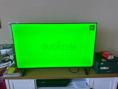 Toshiba 50 inch tv 4K UHD smart tv 2024 model (50C350NW)