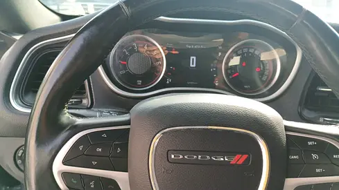 صورة 11 لـ 2018 Dodge CHALLENGER