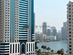 OFFER FOR 2 DAYS ONLY | 2 BEDROOM APARTMENT | CHILLER FREE | FREE MONTH | BALCONY | OPEN VIEW | DIRE