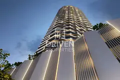 Burj Khalifa View | Branded by W | High Floor
