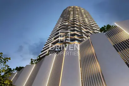 Burj Khalifa View | Branded by W | High Floor