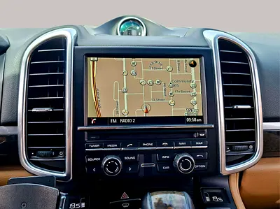 صورة مصغرة 12 لـ 2016 Porsche CAYENNE