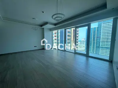 Biggest Layout | Lake Views | Plus Study