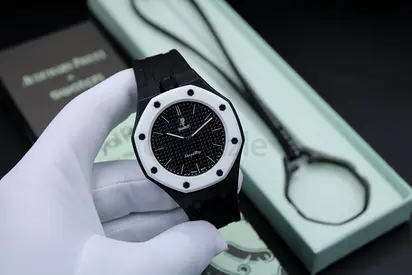 AP Swatch Black