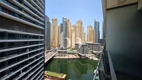 Nicely Upgraded | Marina View | Vacant