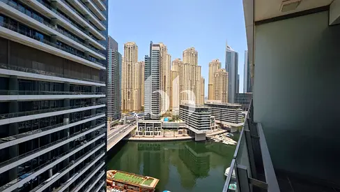 Nicely Upgraded | Marina View | Vacant