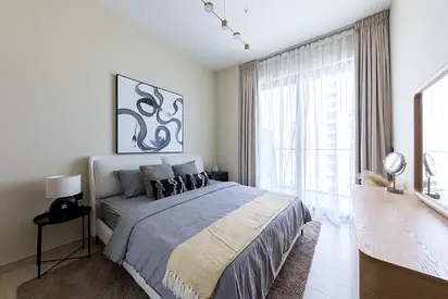 Binghatti Nova | Modern design | Prime JVC location