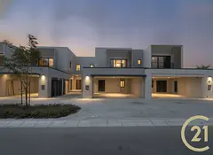 Middle 4 Bed | Community View | Ready