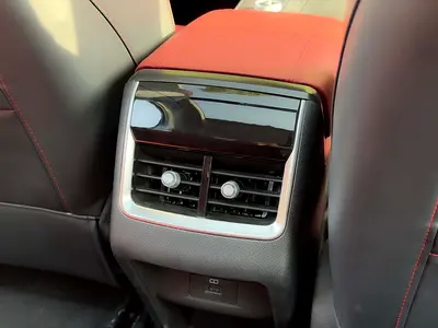Chery Tiggo 7 Pro Max Premium, миниатюра 8