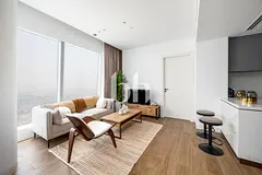 Jumeirah Island's View | Furnished | High Flor