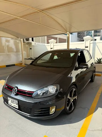 صورة 1 لـ 2012 Volkswagen GOLF GTI