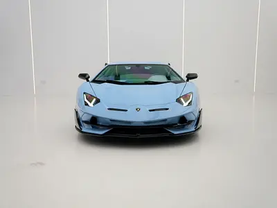 صورة 5 لـ 2018 Lamborghini AVENTADOR S