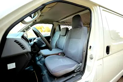 صورة 9 لـ 2009 Toyota HIACE