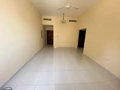 For Rent – Al Hamidiya, Ajman 🏡 Spacious 2 Bedroom + Hall Apartment 🛁 3 Bathrooms 📍 Prime locati