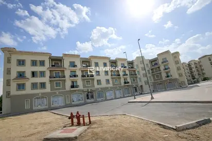 WARSAN 1 | FEMALE STAFF ACCOM | READY TO MOVE