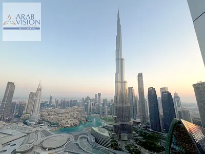 Top Unit | Utility Bills Covered | Burj View