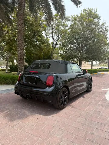 2026 MINI COOPER 照片 4