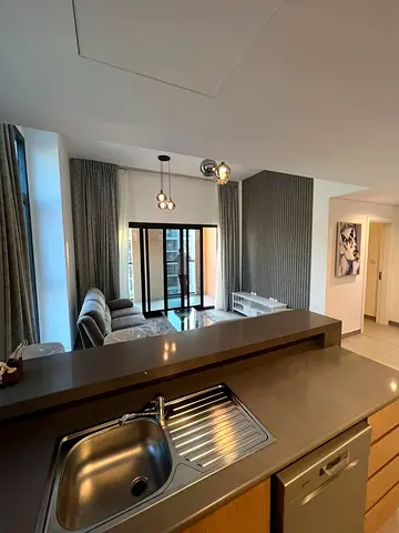 📍1-Bedroom Furnished Apartment for Annual Rent – Muwaileh Commercial 🛋️ Fully Furnished 🏡 1 Bedroom + Living Room 🚗 Free Parking