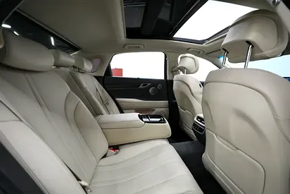 Genesis G80, миниатюра 8
