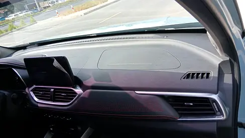 2022 Chevrolet GROOVE 照片 11