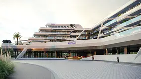 Buy Now_Limited 2BR+Pool_Luxury Living_Studio City View_Premium Investment_High ROI_Access To Dubai 